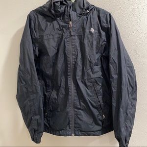 The NorthFacet Jacket with Hood